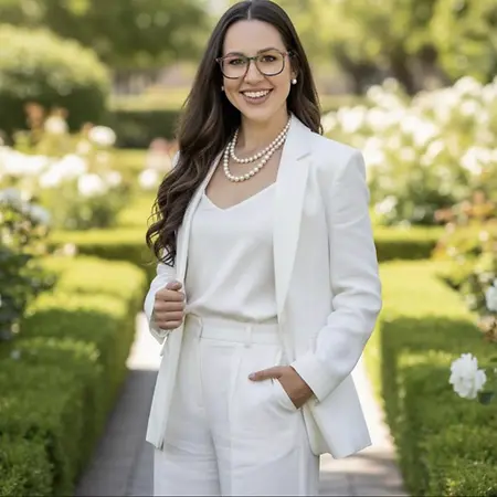 Danielle Grabois Salice, Attorney on Influential Women