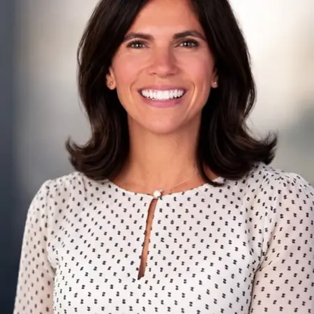 Lauren Soper, Founder and CEO on Influential Women