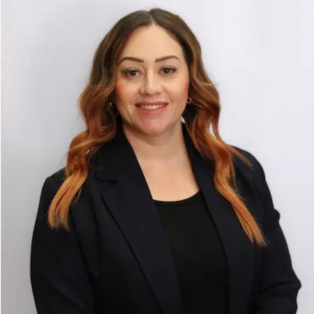 April Rodriguez, Controller on Influential Women