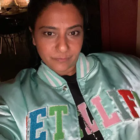 Reshma B., Music Journalist, Filmmaker on Influential Women