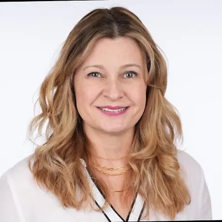 Michele Braas, Digital Sales Manager - Water Utilities on Influential Women