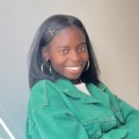 Dejah Monai, Assistant Director on Influential Women