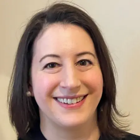 Elana Augustine, Proposal Manager on Influential Women