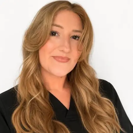 Kaitlyn Olson, Travel CT Technologist on Influential Women