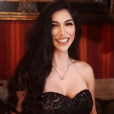 Jocelyn Salazar, Regional & Brand Manager; Americas(U.S.,Canada& Latin America) on Influential Women