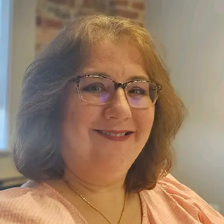 Susan Dorries, Paralegal on Influential Women