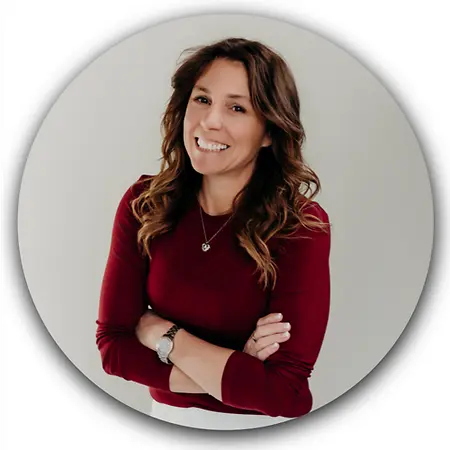 Colleen Moore, Founder and Fractional CHRO on Influential Women