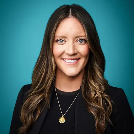 Megan Lamberton, Founder on Influential Women