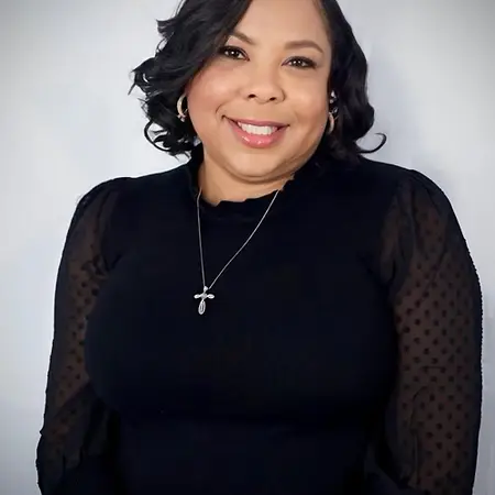 Annetta Sparks, CEO and Owner on Influential Women