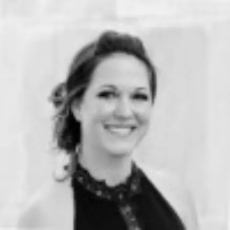 Andrea McCoy, Marketing Consultant on Influential Women