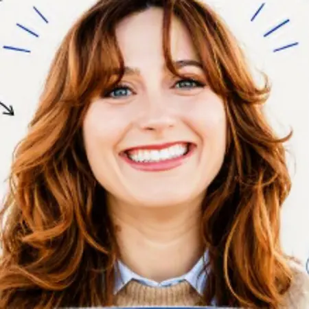 Alyssa Ofstein, Senior Technical Program Manager for Generative AI Safety and Security on Influential Women
