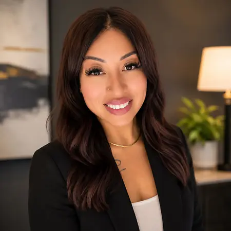 Vanessa Ann Munoz, Chief Operating Officer on Influential Women