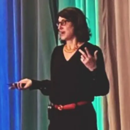 Patricia Kendall, Principal Value Consultant on Influential Women