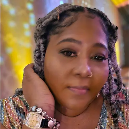 Shenel Jones, Owner/CEO on Influential Women