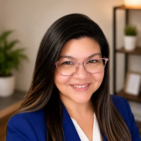 Danette Akana, Behavioral Consultant and Substance Abuse Counselor on Influential Women