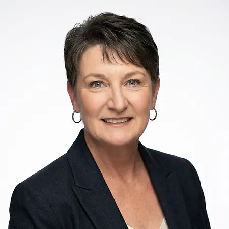 Chastity Britton, OEM Program Manager on Influential Women