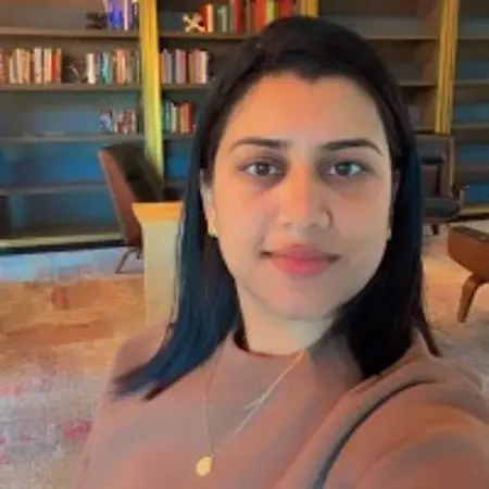 Ameena Ansari, Senior Data Engineer @ Sam’s Club - Walmart on Influential Women