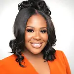 Starr Stevenson-Hayes, Learning and Delivery Manager on Influential Women