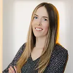 Phoebe Haefele, Senior Application Analyst- Epic Beaker on Influential Women