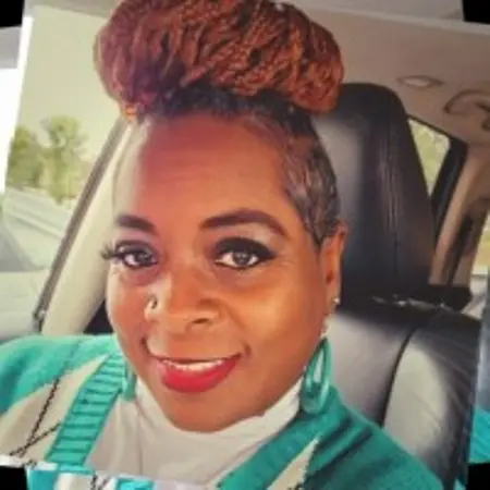 Tammy James, Technical Support Analyst II on Influential Women