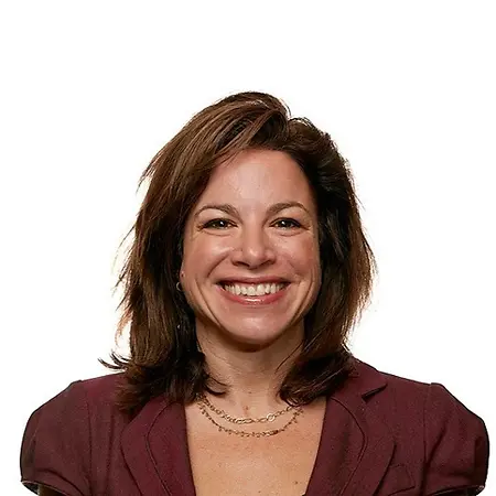 Courtney Schreiber, Professor \ on Influential Women