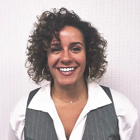 Amanda Chades, General Manager on Influential Women