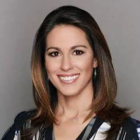 Monica Gonzalez, Founder and Executive Director on Influential Women