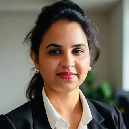Sudha Rani Pujari, Product Security Engineer/ Application Security on Influential Women