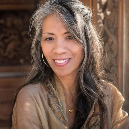 Anny Lieberman, Executive Voice Coach/Nervous System Mastery on Influential Women