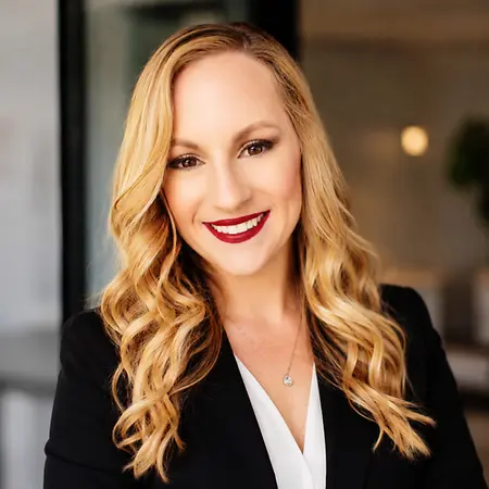 Alyson Whitefield, Executive Director on Influential Women