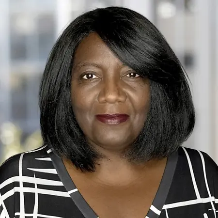 Marilyn Sims, COO/Interim President & CEO on Influential Women