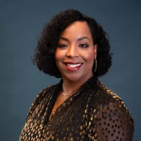 Alisha Haddock, Executive Director on Influential Women