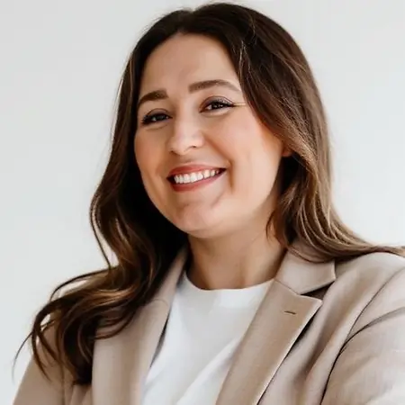 Stormie Harless, Senior Director of Annual Giving & Foundation Communications on Influential Women