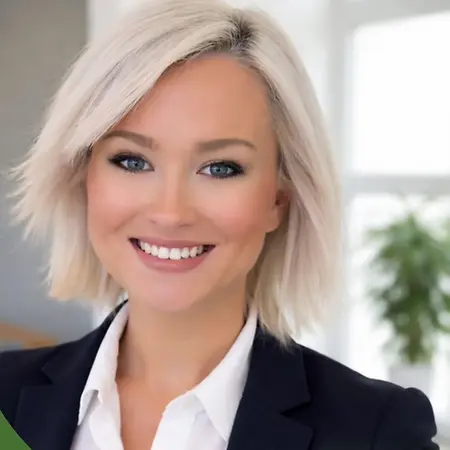 Tiffany Phillips, Intervention Specialist on Influential Women