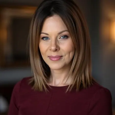 amber wilson, Senior Revenue Consultant on Influential Women