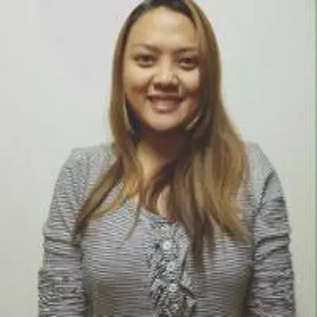 YVETTE CES, Head of OTC Marketing on Influential Women