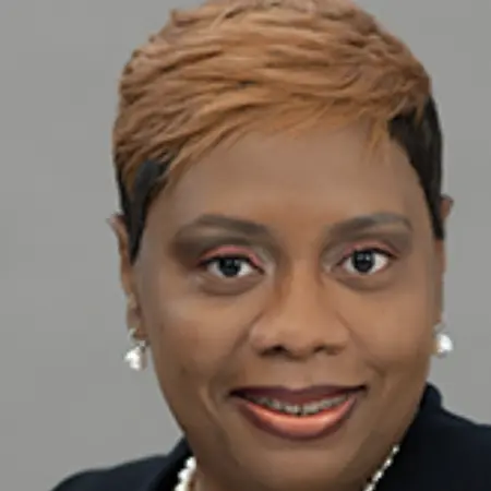 Dr. Shemeka Palmer, Clinical Associate Professor on Influential Women