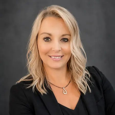 Jessica Kenyon, Principal on Influential Women