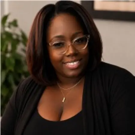 Lenise HillClarke, Care Manager on Influential Women