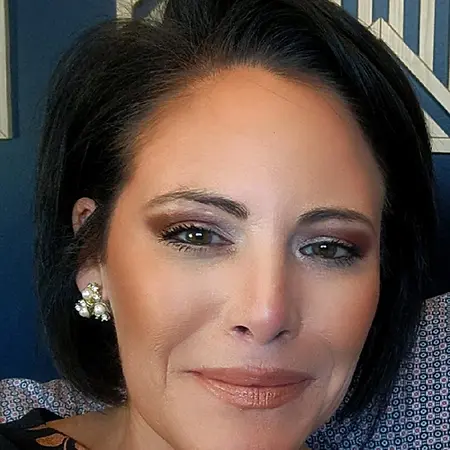 Jena Richards, Regional Program Director on Influential Women