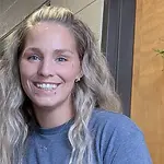 Amber Marie Grimes, Adult Peer Support Specialists on Influential Women