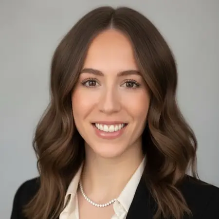 Nicole Vildosola, Operations Manager on Influential Women