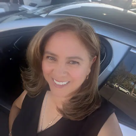 Martha Erika Serrano, Chief Executive Officer on Influential Women
