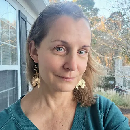 Alexandra Hoge, Pilates Instructor | Teacher Trainer on Influential Women