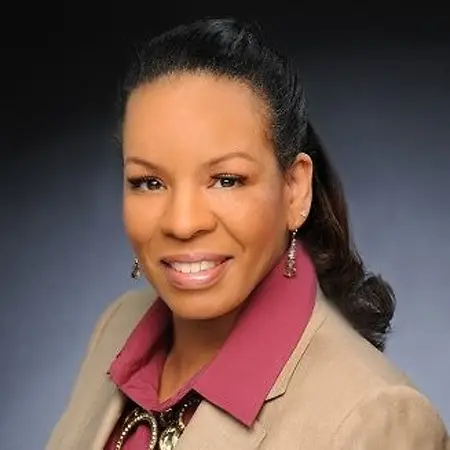 Marvette Cofield, Licensed Associate Broker/Realtor on Influential Women