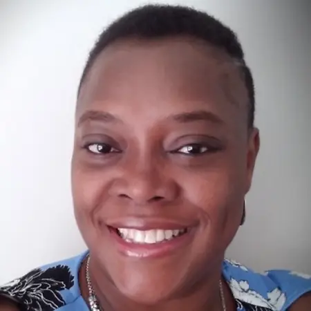 Isabelle Sanhou, Health Chairman NAACP Kalamazoo Branch on Influential Women
