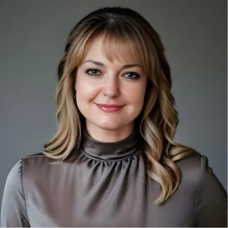 Blerta Stefanie Massie, Enterprise Account Executive on Influential Women