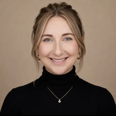 Rachel  Elise Graber, Founder on Influential Women