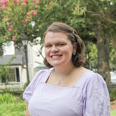 Karlee Rodgers, Board Certified Behavior Analyst on Influential Women
