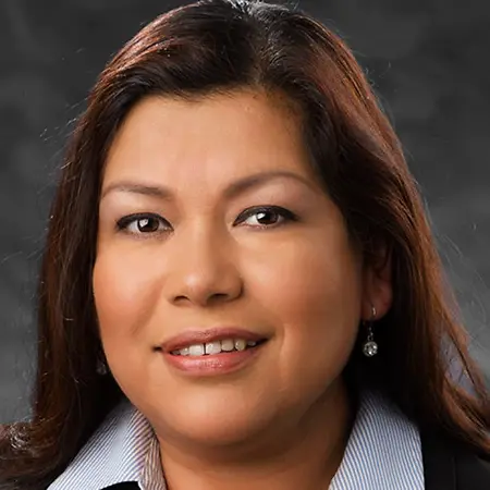 Luz Estela Virgen, Reliability Engineering Manager on Influential Women